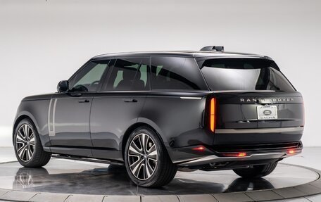 Land Rover Range Rover IV рестайлинг, 2024 год, 18 490 000 рублей, 3 фотография