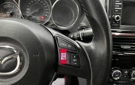 Mazda 6, 2013 год, 1 245 000 рублей, 21 фотография