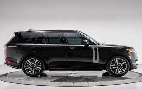 Land Rover Range Rover IV рестайлинг, 2024 год, 18 490 000 рублей, 6 фотография