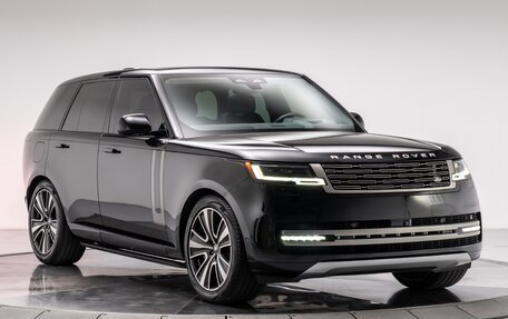 Land Rover Range Rover IV рестайлинг, 2024 год, 18 490 000 рублей, 7 фотография