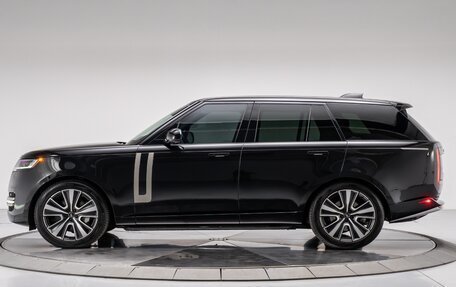 Land Rover Range Rover IV рестайлинг, 2024 год, 18 490 000 рублей, 2 фотография