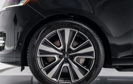 Land Rover Range Rover IV рестайлинг, 2024 год, 18 490 000 рублей, 9 фотография