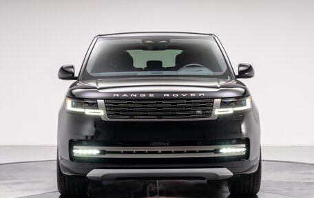 Land Rover Range Rover IV рестайлинг, 2024 год, 18 490 000 рублей, 8 фотография