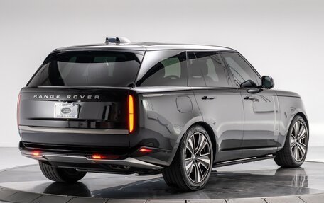 Land Rover Range Rover IV рестайлинг, 2024 год, 18 490 000 рублей, 5 фотография