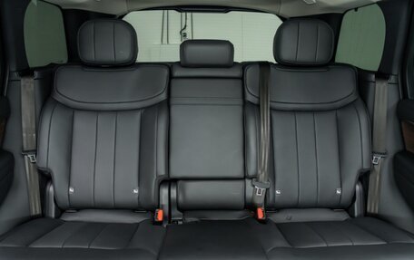 Land Rover Range Rover IV рестайлинг, 2024 год, 18 490 000 рублей, 13 фотография