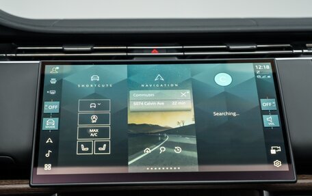 Land Rover Range Rover IV рестайлинг, 2024 год, 18 490 000 рублей, 15 фотография