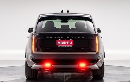 Land Rover Range Rover IV рестайлинг, 2024 год, 18 490 000 рублей, 4 фотография