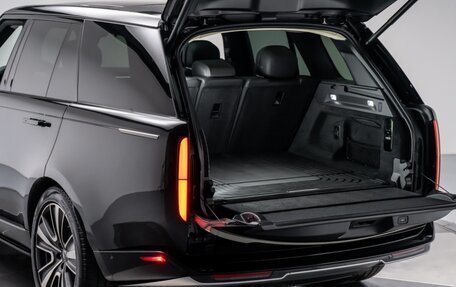 Land Rover Range Rover IV рестайлинг, 2024 год, 18 490 000 рублей, 19 фотография