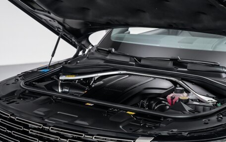 Land Rover Range Rover IV рестайлинг, 2024 год, 18 490 000 рублей, 17 фотография