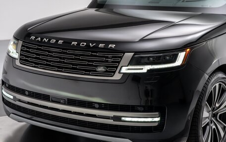 Land Rover Range Rover IV рестайлинг, 2024 год, 18 490 000 рублей, 18 фотография