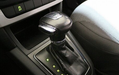 Skoda Yeti I рестайлинг, 2011 год, 590 000 рублей, 11 фотография