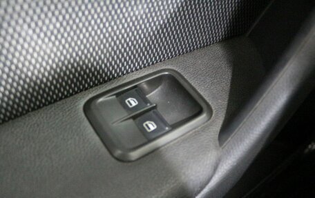 Skoda Yeti I рестайлинг, 2011 год, 590 000 рублей, 12 фотография