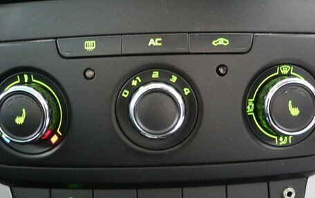 Skoda Yeti I рестайлинг, 2011 год, 590 000 рублей, 10 фотография