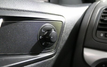 Skoda Yeti I рестайлинг, 2011 год, 590 000 рублей, 13 фотография