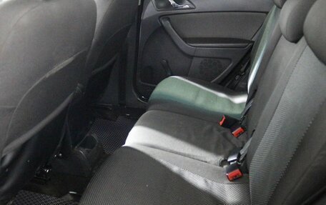 Skoda Yeti I рестайлинг, 2011 год, 590 000 рублей, 14 фотография