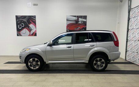 Great Wall Hover H5, 2012 год, 596 000 рублей, 4 фотография