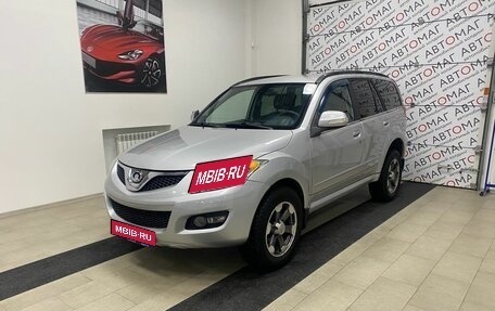 Great Wall Hover H5, 2012 год, 596 000 рублей, 1 фотография