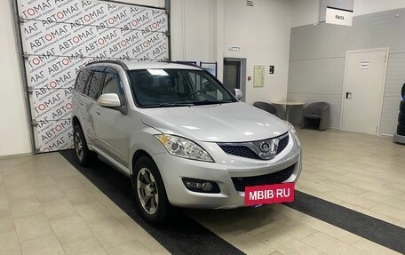 Great Wall Hover H5, 2012 год, 596 000 рублей, 3 фотография