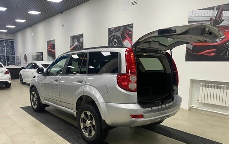 Great Wall Hover H5, 2012 год, 596 000 рублей, 8 фотография