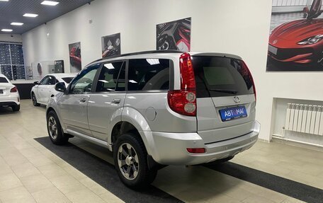 Great Wall Hover H5, 2012 год, 596 000 рублей, 9 фотография