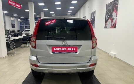 Great Wall Hover H5, 2012 год, 596 000 рублей, 6 фотография