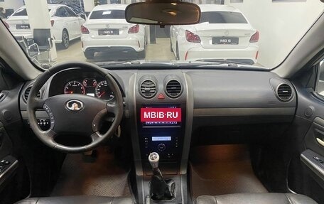 Great Wall Hover H5, 2012 год, 596 000 рублей, 17 фотография