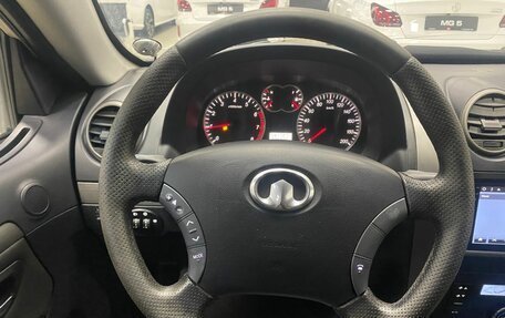 Great Wall Hover H5, 2012 год, 596 000 рублей, 23 фотография