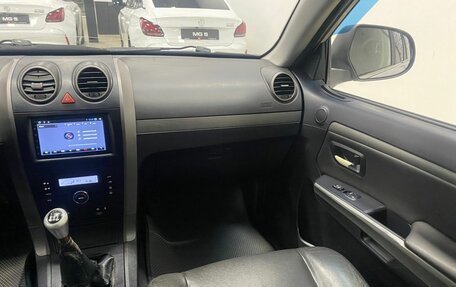 Great Wall Hover H5, 2012 год, 596 000 рублей, 22 фотография