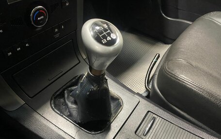 Great Wall Hover H5, 2012 год, 596 000 рублей, 30 фотография