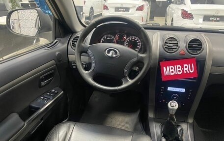 Great Wall Hover H5, 2012 год, 596 000 рублей, 21 фотография