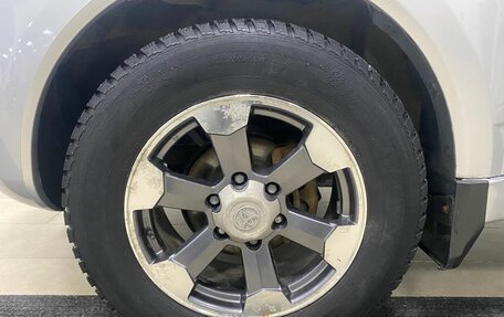 Great Wall Hover H5, 2012 год, 596 000 рублей, 37 фотография