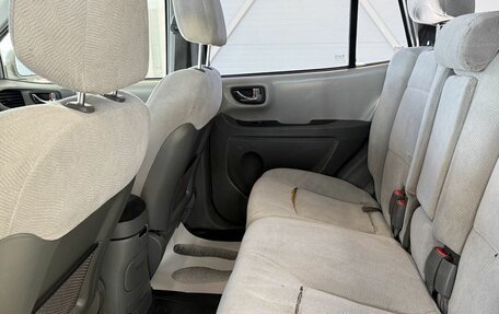 Hyundai Santa Fe Classic, 2009 год, 590 000 рублей, 8 фотография