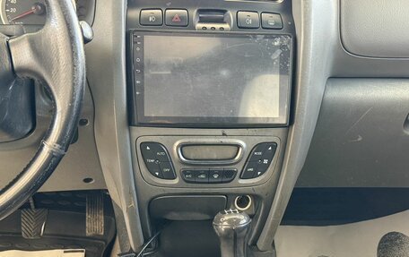 Hyundai Santa Fe Classic, 2009 год, 590 000 рублей, 10 фотография