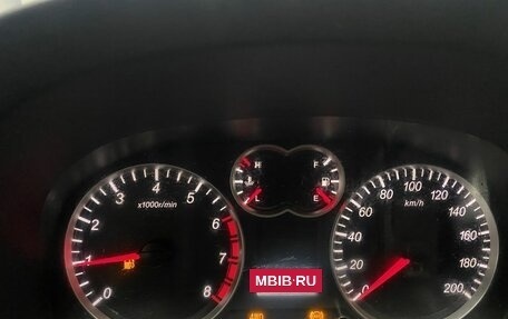 Great Wall Hover H5, 2012 год, 596 000 рублей, 35 фотография