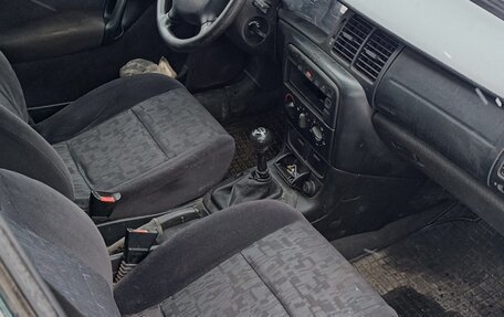 Opel Vectra B рестайлинг, 1998 год, 60 000 рублей, 10 фотография