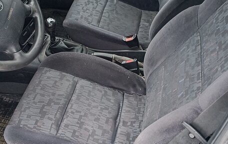 Opel Vectra B рестайлинг, 1998 год, 60 000 рублей, 9 фотография