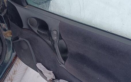 Opel Vectra B рестайлинг, 1998 год, 60 000 рублей, 11 фотография