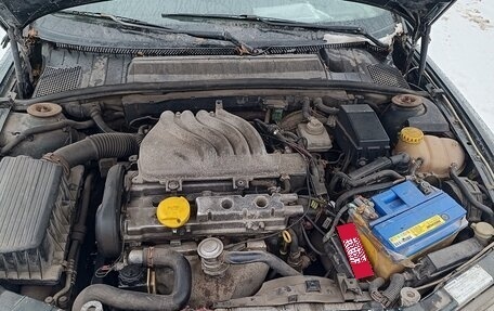 Opel Vectra B рестайлинг, 1998 год, 60 000 рублей, 12 фотография