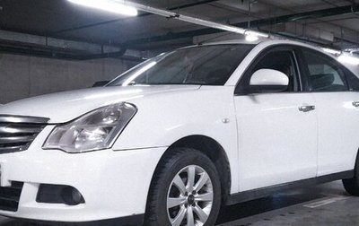 Nissan Almera, 2017 год, 749 000 рублей, 1 фотография