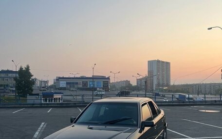 Mercedes-Benz E-Класс, 1994 год, 200 000 рублей, 1 фотография