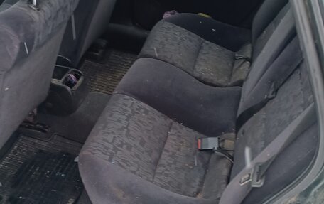 Opel Vectra B рестайлинг, 1998 год, 60 000 рублей, 16 фотография