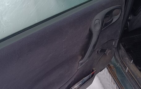 Opel Vectra B рестайлинг, 1998 год, 60 000 рублей, 18 фотография