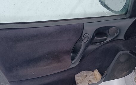 Opel Vectra B рестайлинг, 1998 год, 60 000 рублей, 17 фотография