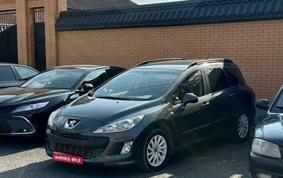 Peugeot 308 II, 2008 год, 620 000 рублей, 1 фотография