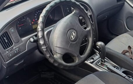 Hyundai Elantra III, 2006 год, 350 000 рублей, 4 фотография