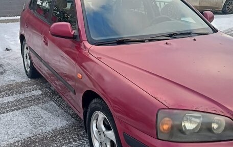 Hyundai Elantra III, 2006 год, 350 000 рублей, 3 фотография