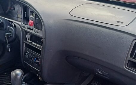 Hyundai Elantra III, 2006 год, 350 000 рублей, 8 фотография