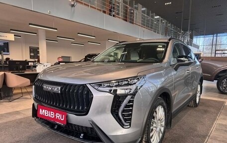 Haval Jolion, 2025 год, 2 599 000 рублей, 1 фотография