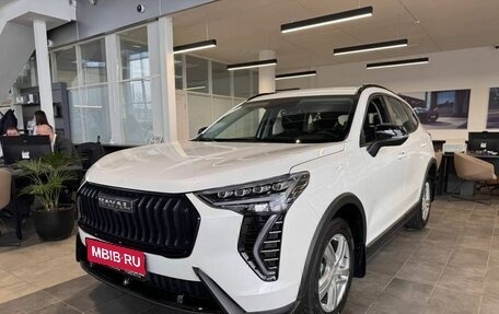 Haval Jolion, 2025 год, 2 399 000 рублей, 1 фотография