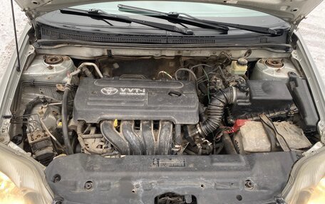 Toyota Corolla, 2006 год, 485 000 рублей, 6 фотография